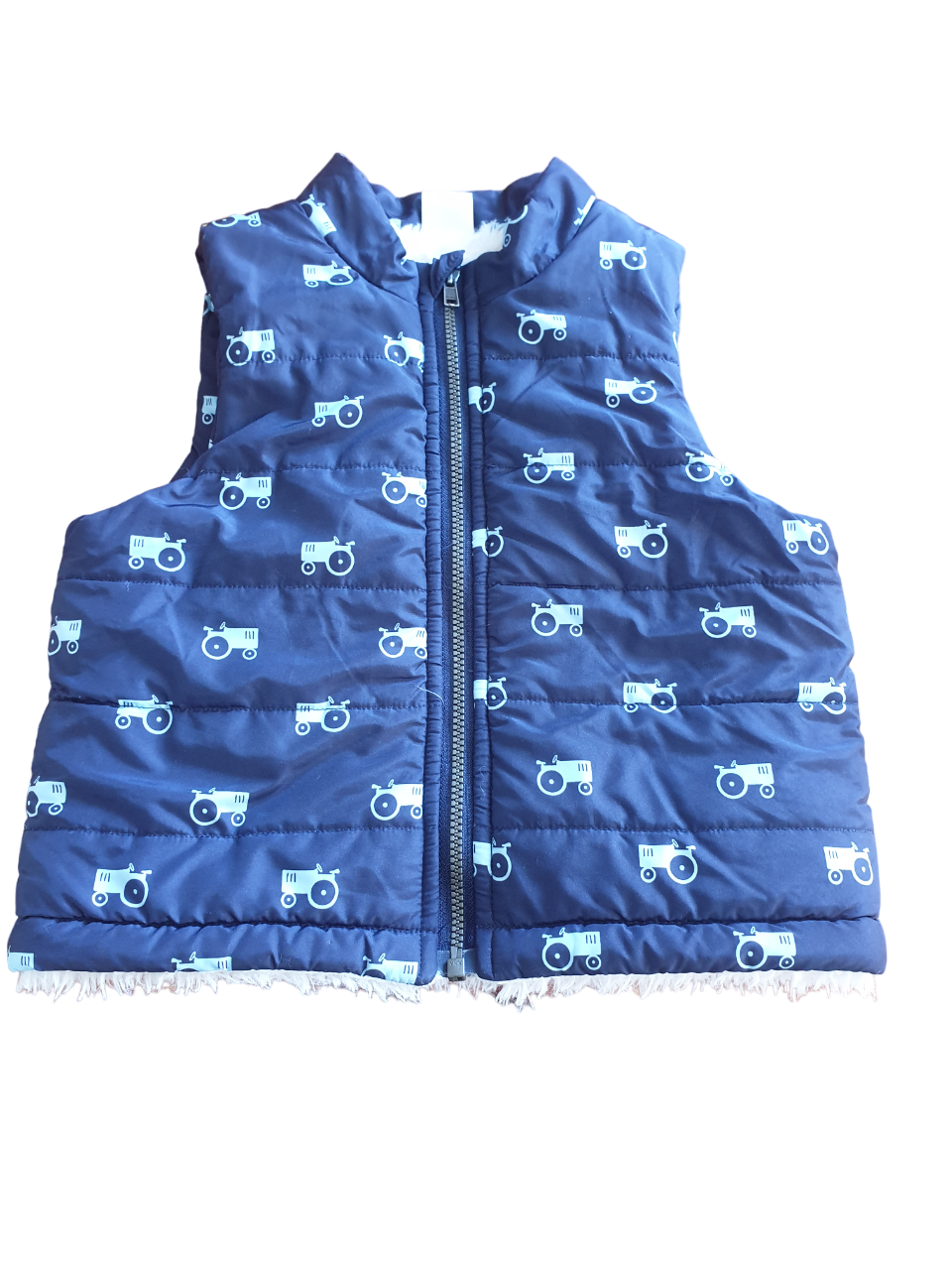 Vest (winter)