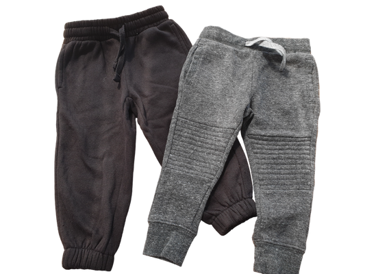 Pants x2 set