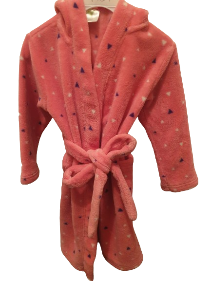 Dressing gown